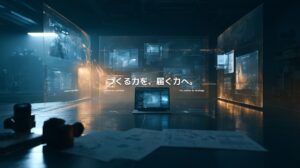 映像・記事・SNSのコンテンツ制作とマーケティングをつなぐクリエイティブスタジオ
