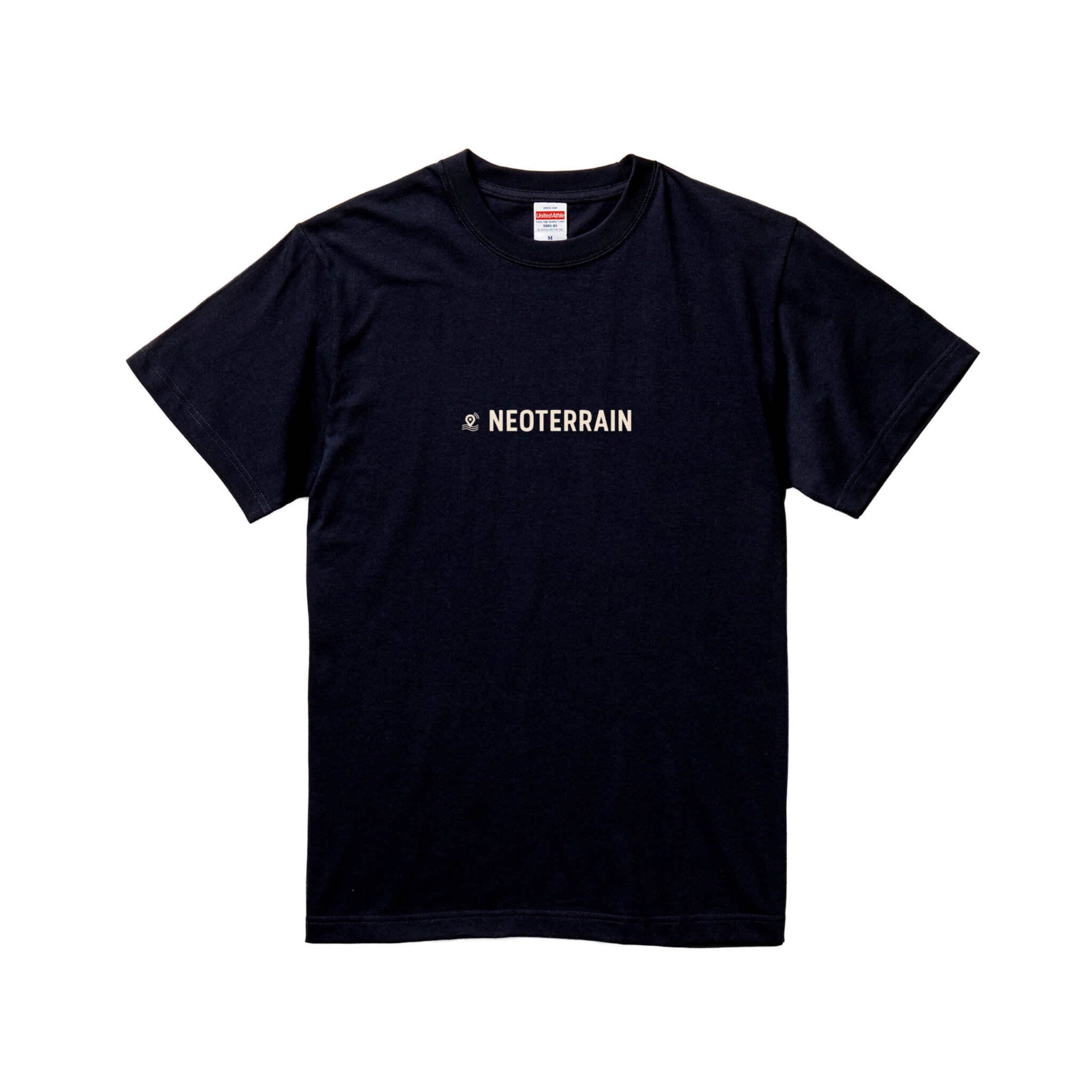 NEOTERRAIN オリジナルTシャツ
